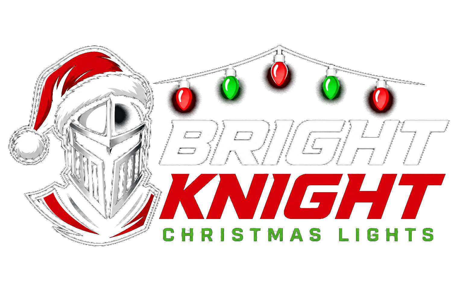 Bright Knight Christmas Lights
